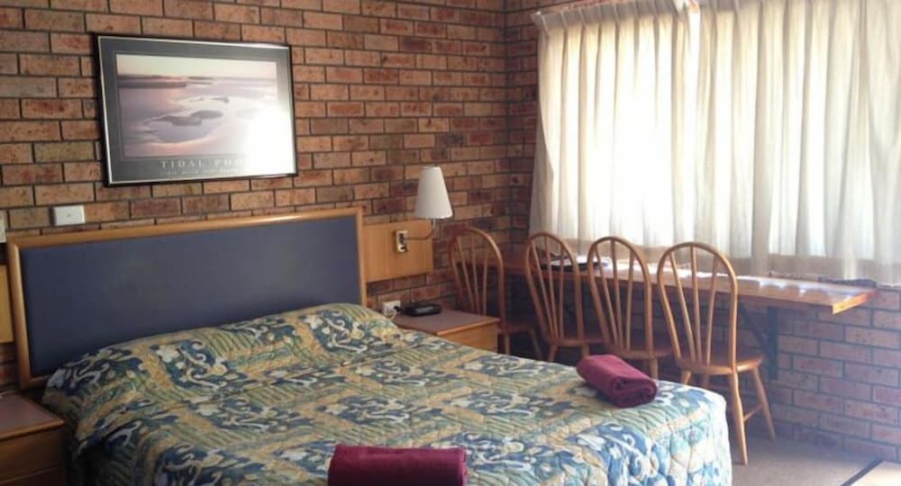 Фото Beach Drive Motel