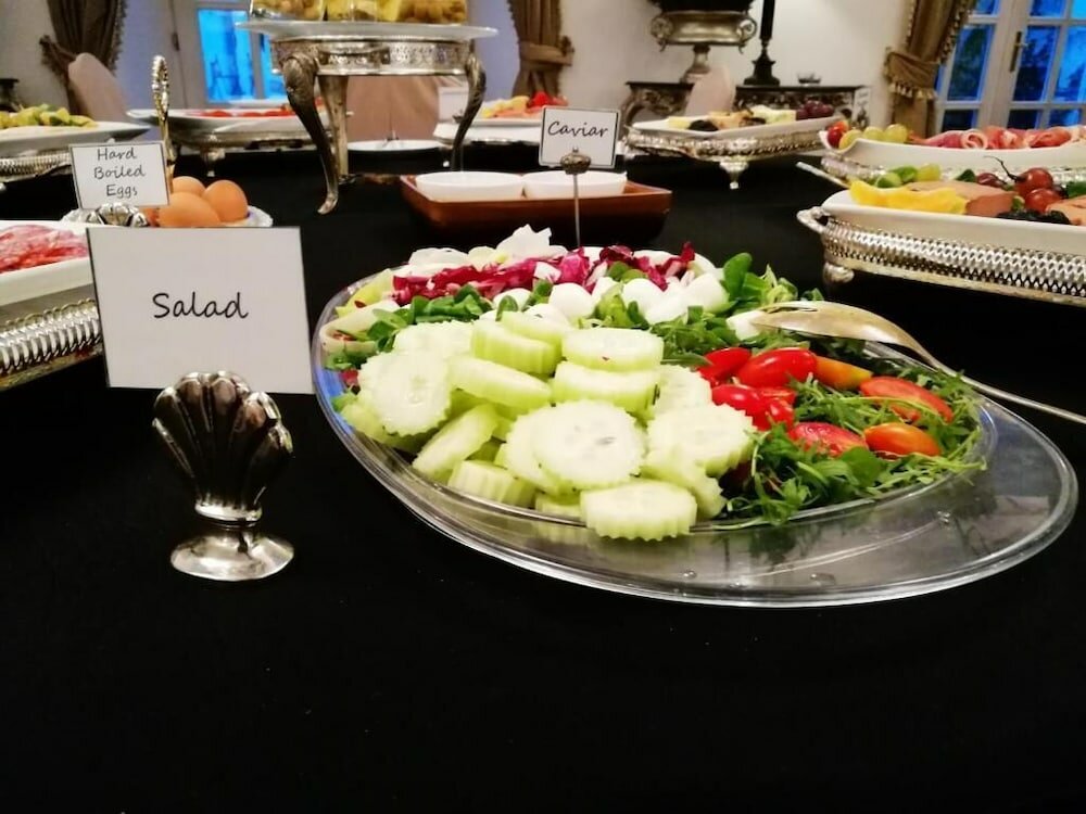 Фото Antiq Palace