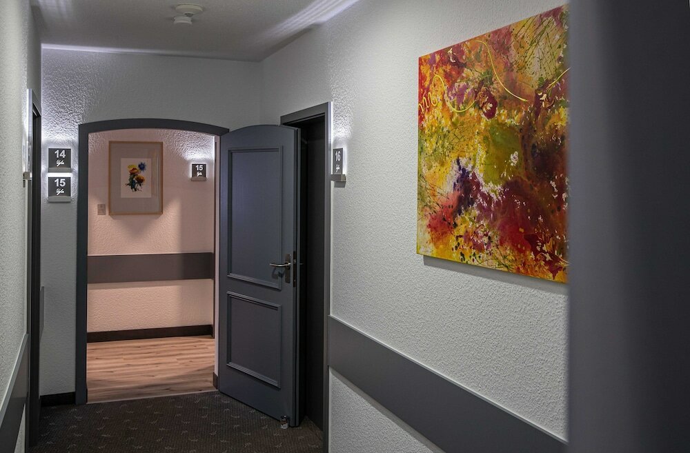 Фото Parkhotel Plauen