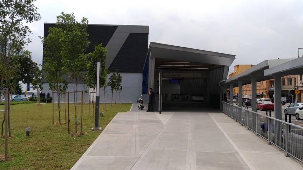 Фото Hotel China Town Inn