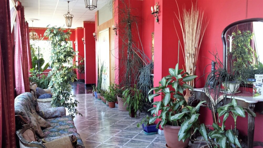 Фото Grande Albergo Abruzzo