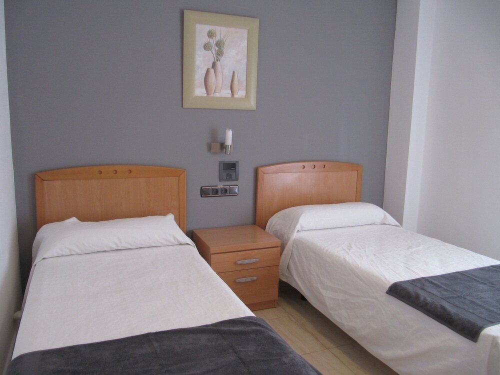 Фото Hostal Meseguer