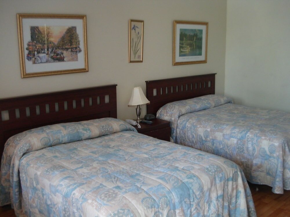 Фото Knights Inn Hallandale