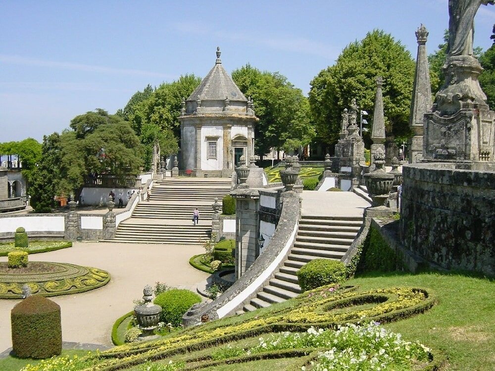 Фото Golden Tulip Braga Hotel