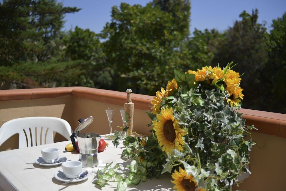 Фото Villaggio Costa Paradiso