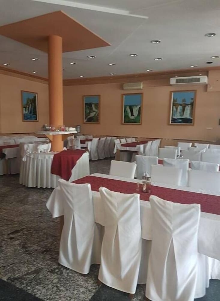 Фото Hotel Millennium