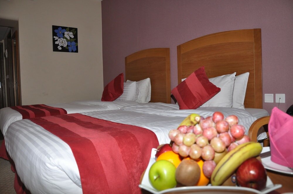 Фото Reef Al Malaz Hotel International