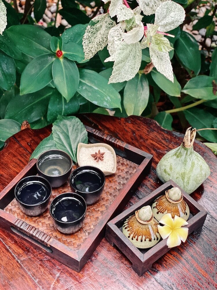 Фото Buri Rasa Koh Phangan