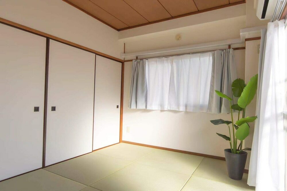 Фото Nestle Suite Tokyo Shinokubo