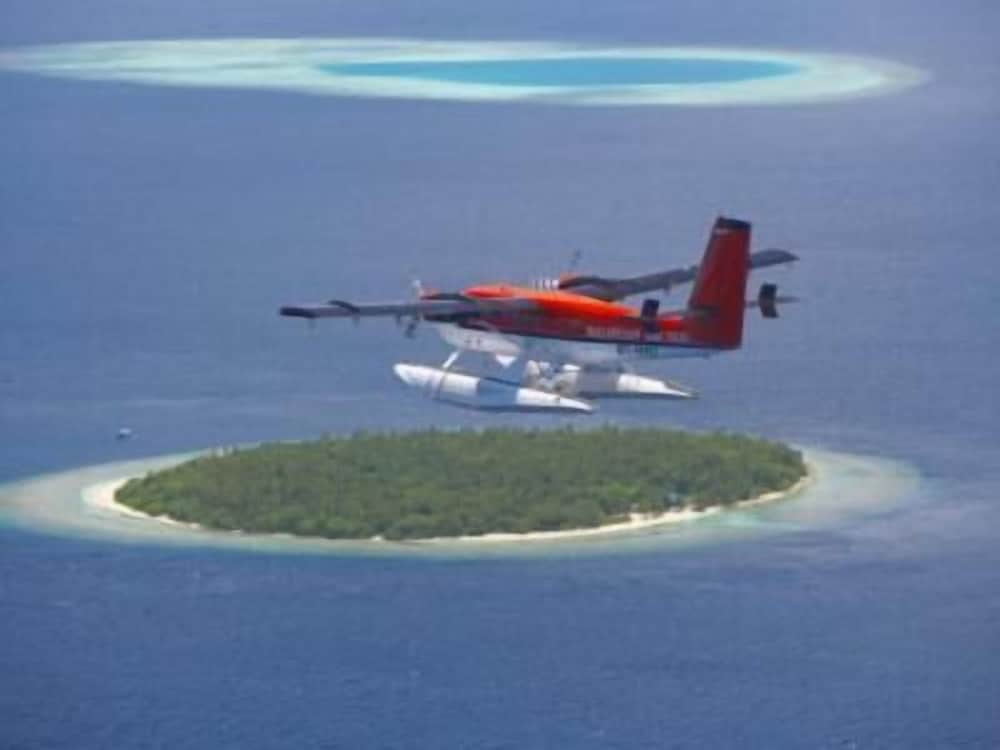 Фото Kaani Lodge