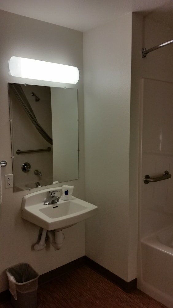 Фото Baymont by Wyndham Williston