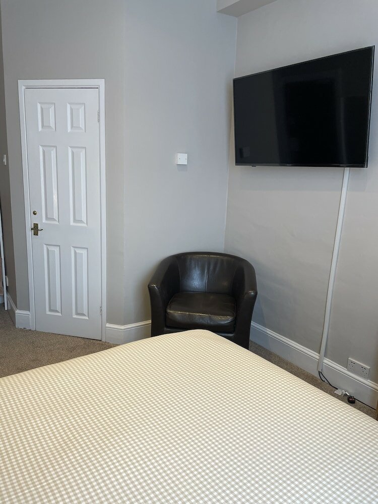 Фото Aabba Guest House