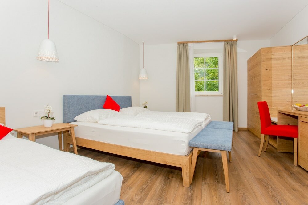 Фото Hotel Tyrol