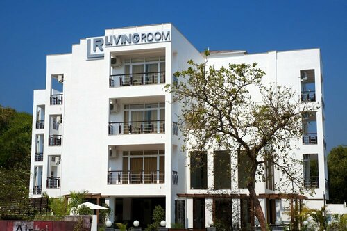 Living Room by Seasons Hotels