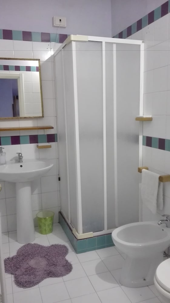 Фото B&b Al Giardino di Alice