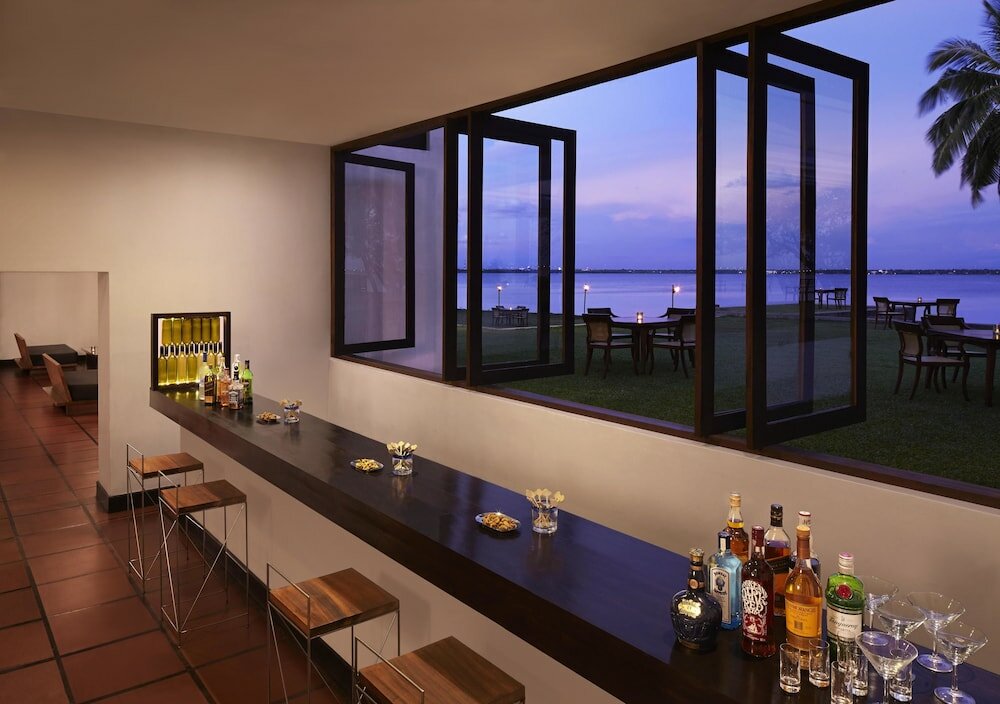 Фото Jetwing Lagoon Wellness