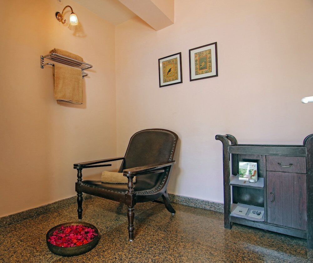 Фото Alsisar Haveli