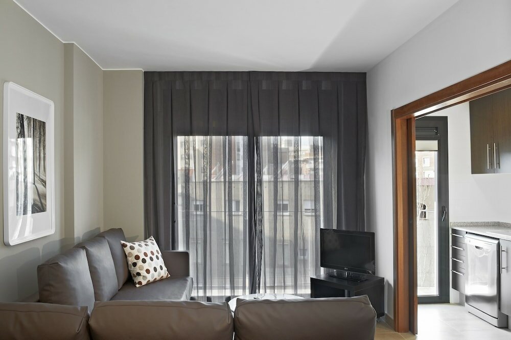 Фото Barcelona Apartment Gran de Gracia