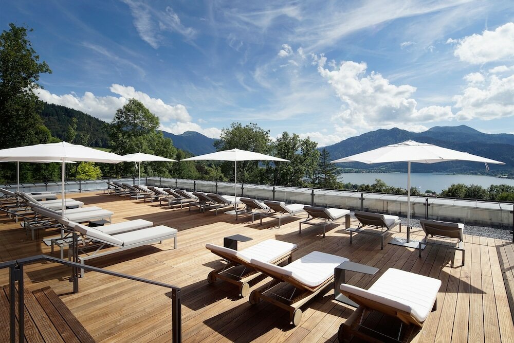 Фото Das Tegernsee