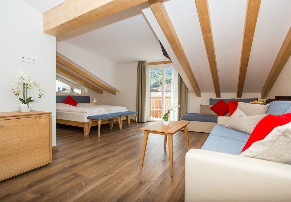 Фото Hotel Tyrol