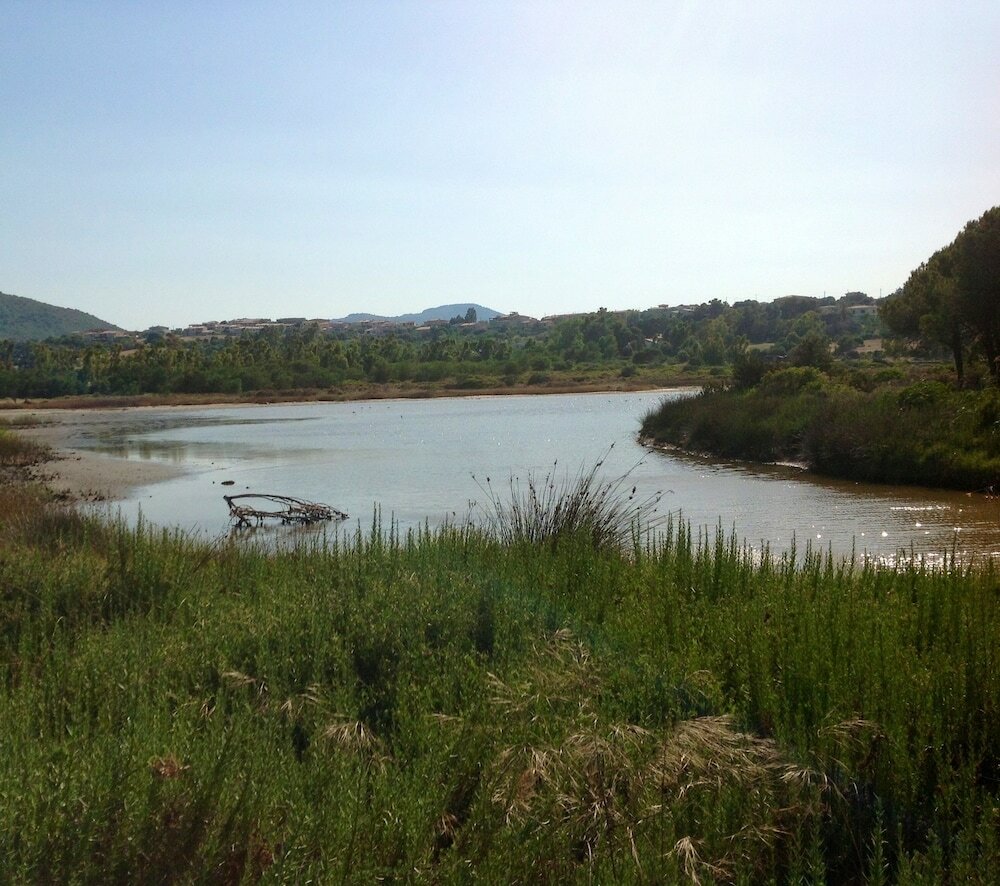 Фото Beach Hotel Budoni