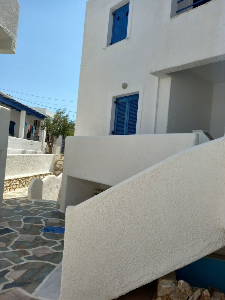 Фото Holidays in Paros