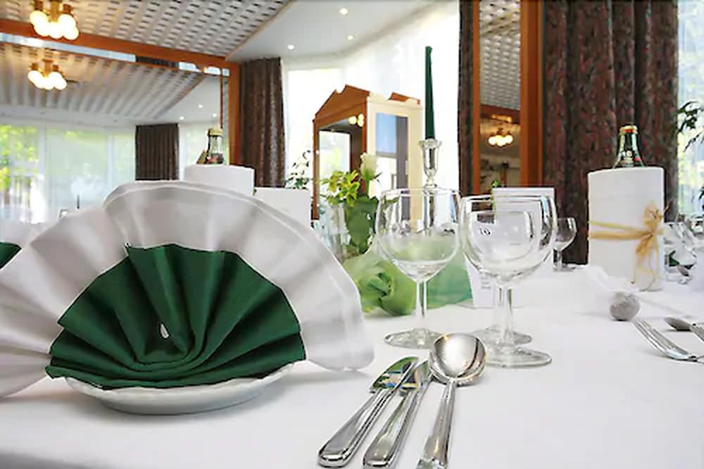 Фото Hotel Faldernpoort