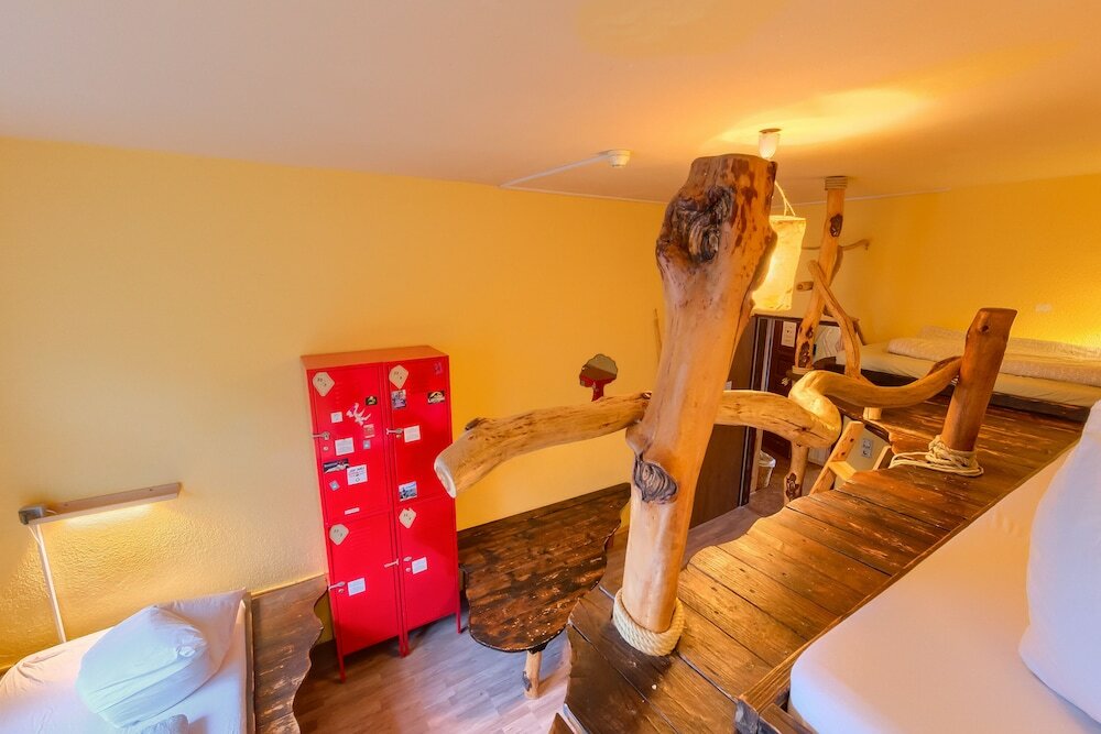 Фото Lollis Homestay - Hostel