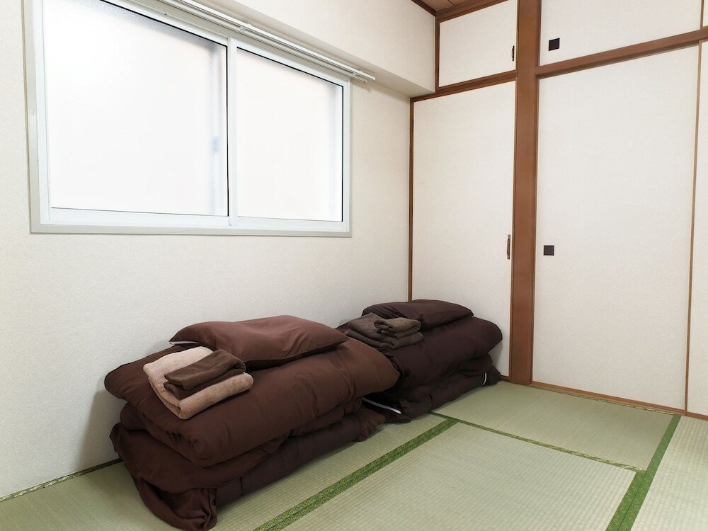 Фото Heights Showa 307