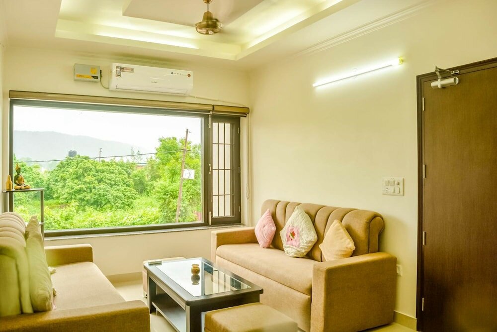 Фото Отель Om Mansion Retreat Dehradun