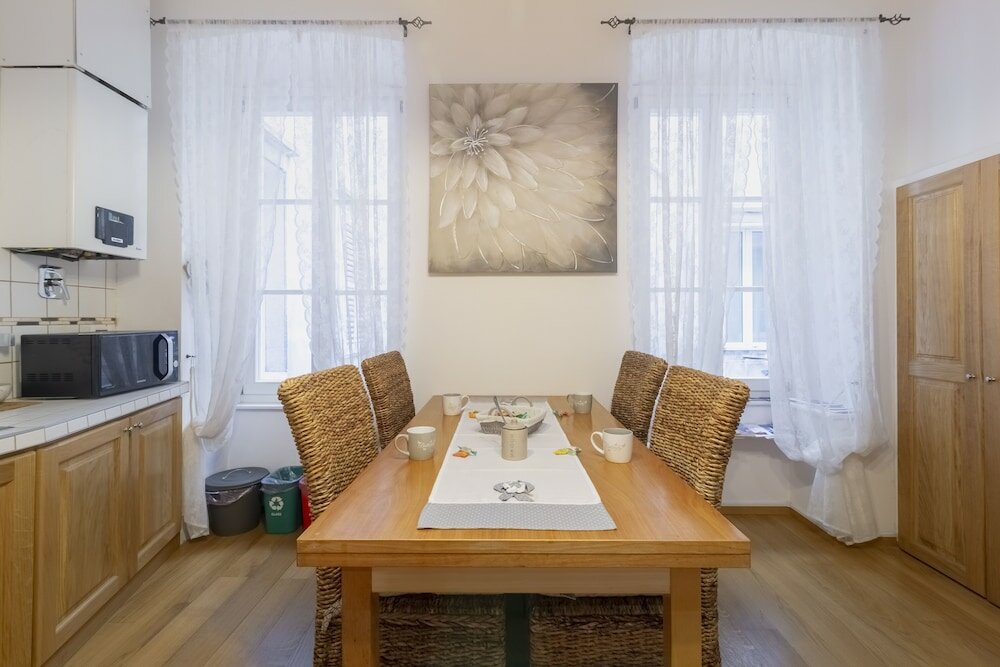 Фото A casa di Giò