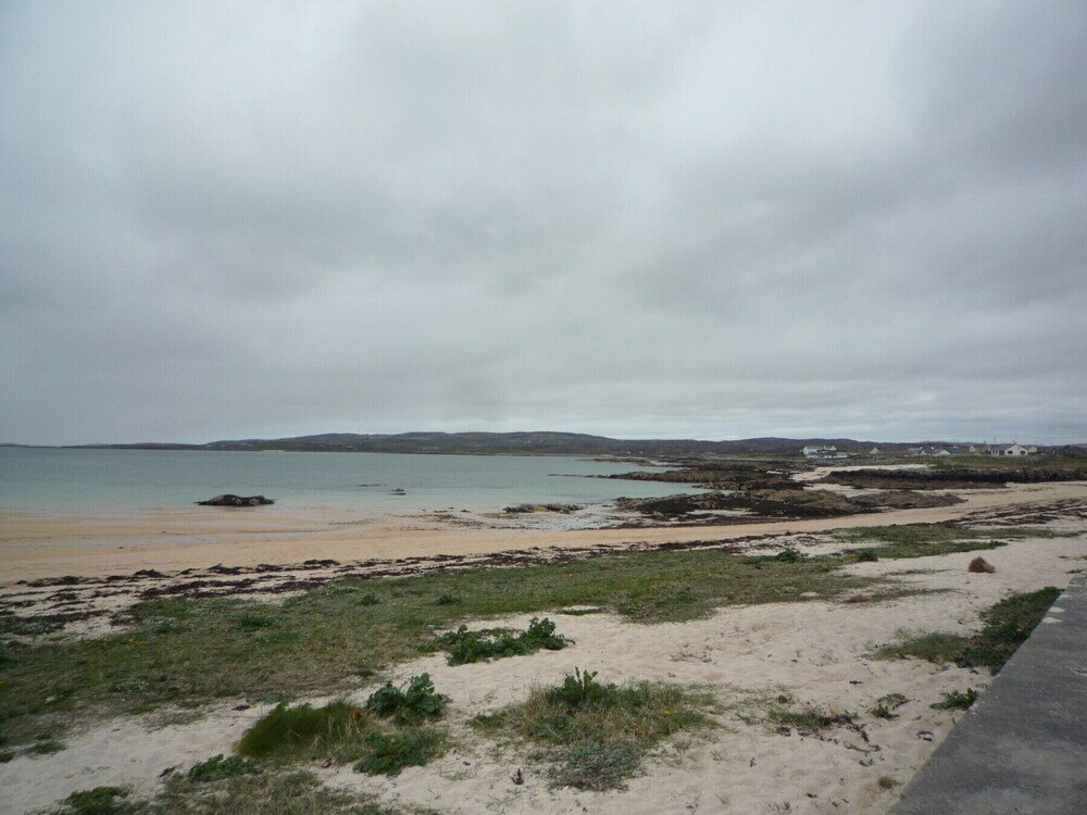 Фото Ballyconneely Holiday Homes № 2