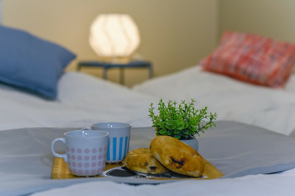 Фото Heights Showa 207