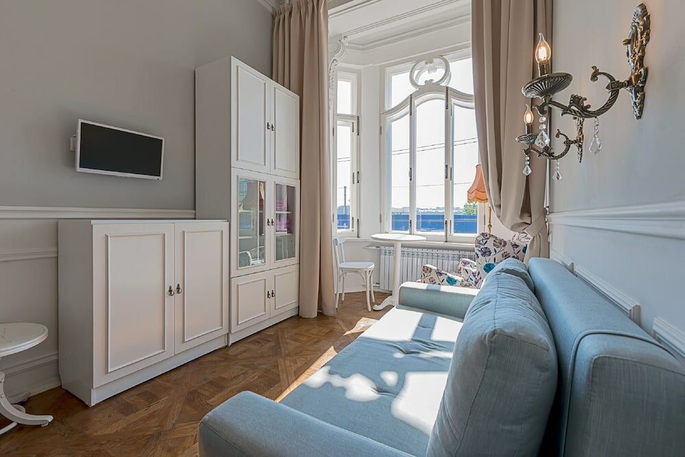 Фото Sokroma Купеческий Дом