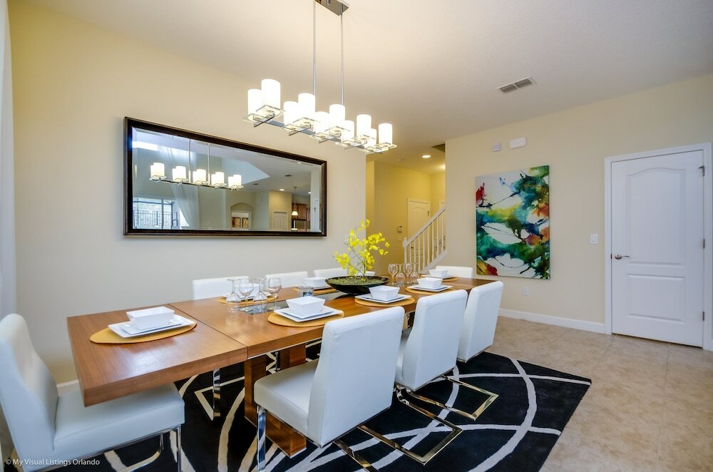 Фото Fantastic Resort 5 Bed 5 Bath Villa With Pool