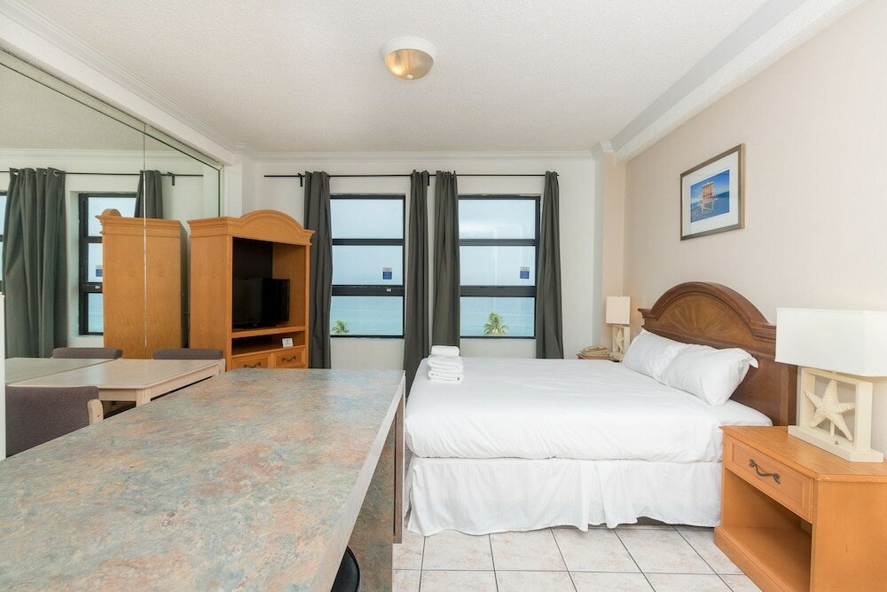 Фото 760 Ocean View Hollywood Beach