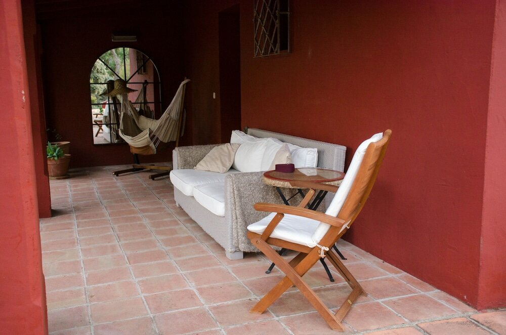 Фото Secret Garden Retreats