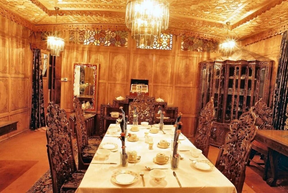 Фото Meena Group houseboats