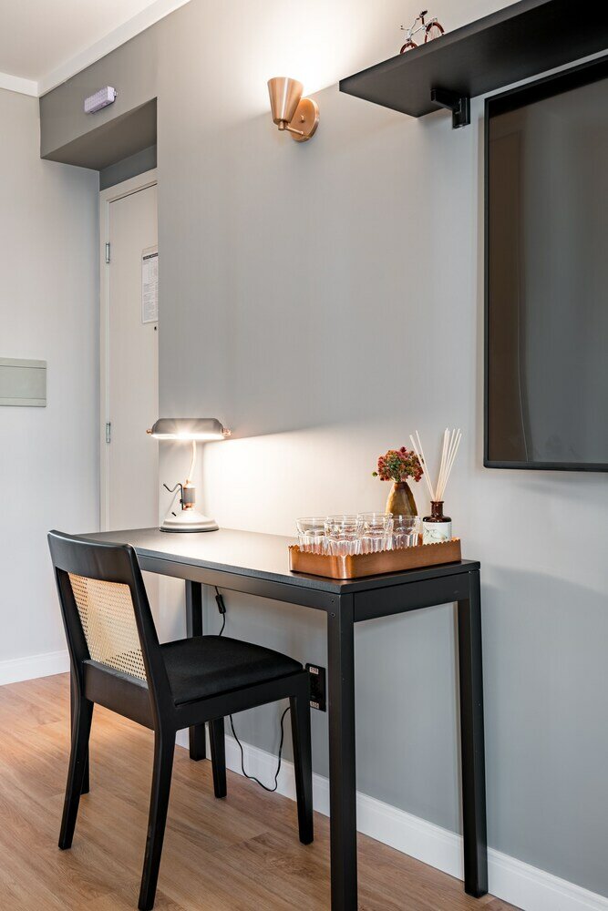 Фото Cyclinn Cidade Jardim