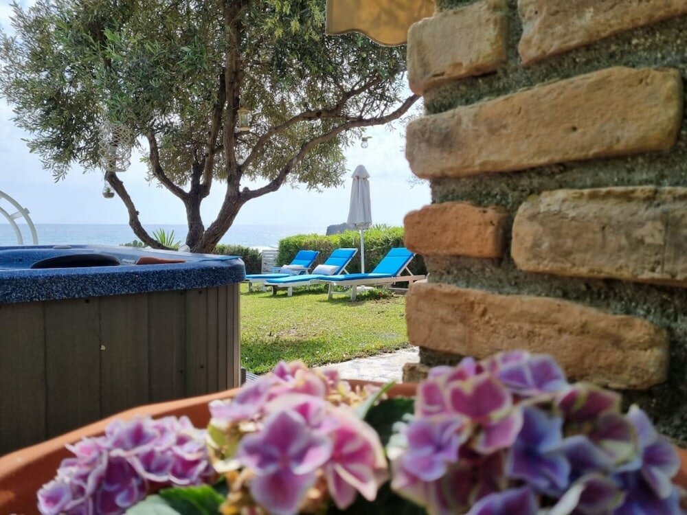 Фото Corfu Island Apartment 13