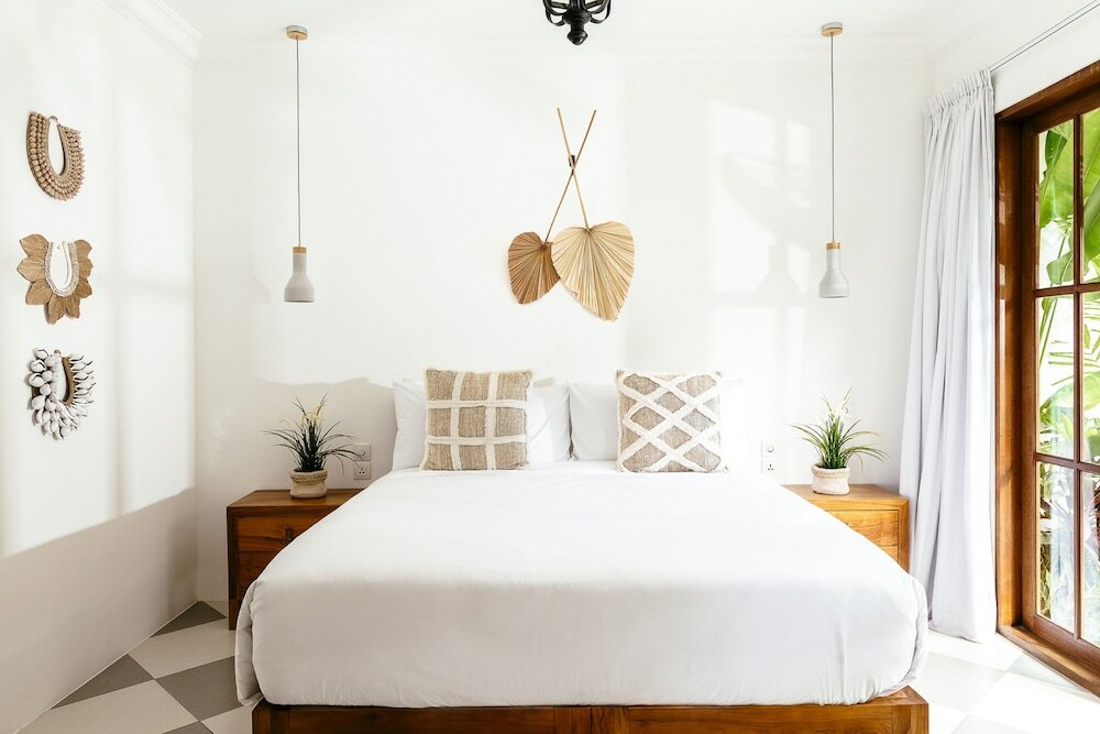 Фото Villa Wahah