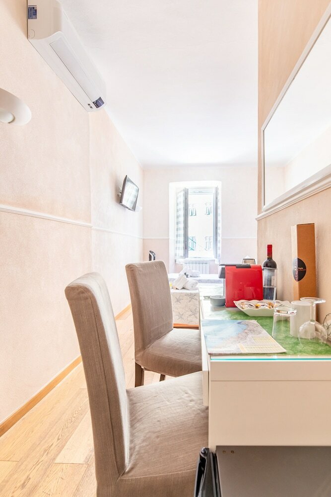 Фото Alla Marina Affittacamere