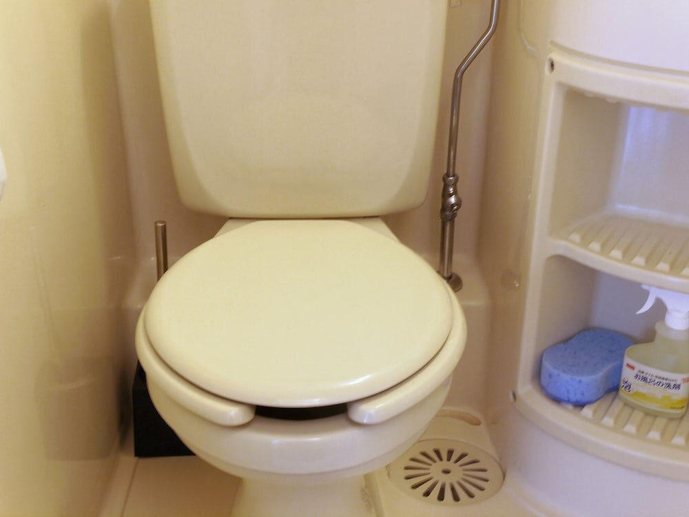 Фото Heights Showa 307