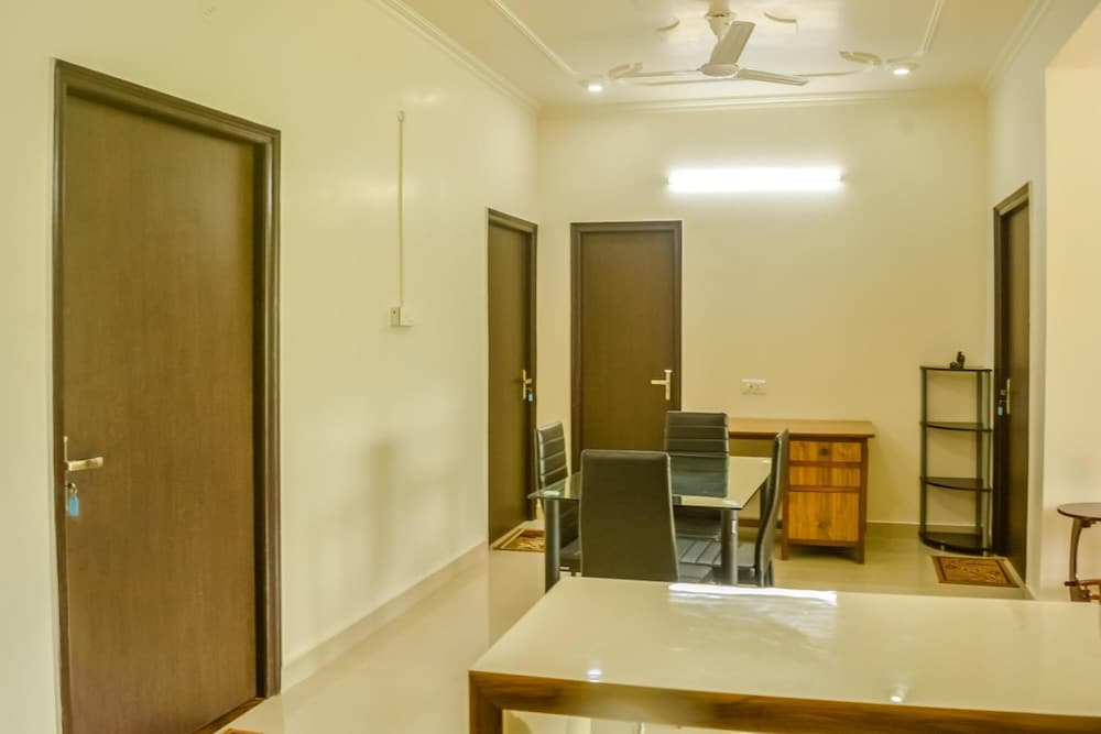 Фото Отель Om Mansion Retreat Dehradun