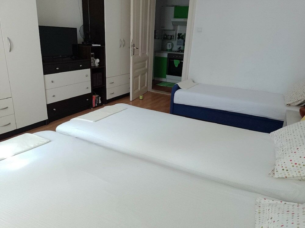 Фото Apartment Jeanny