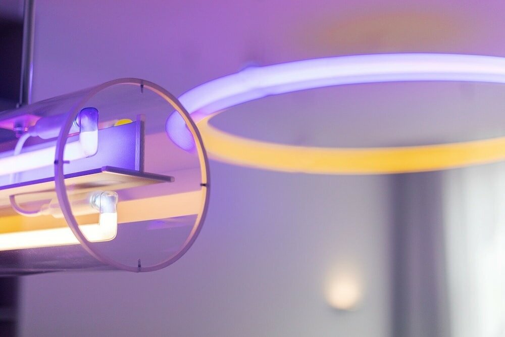 Фото 171. Urban Design Hotel