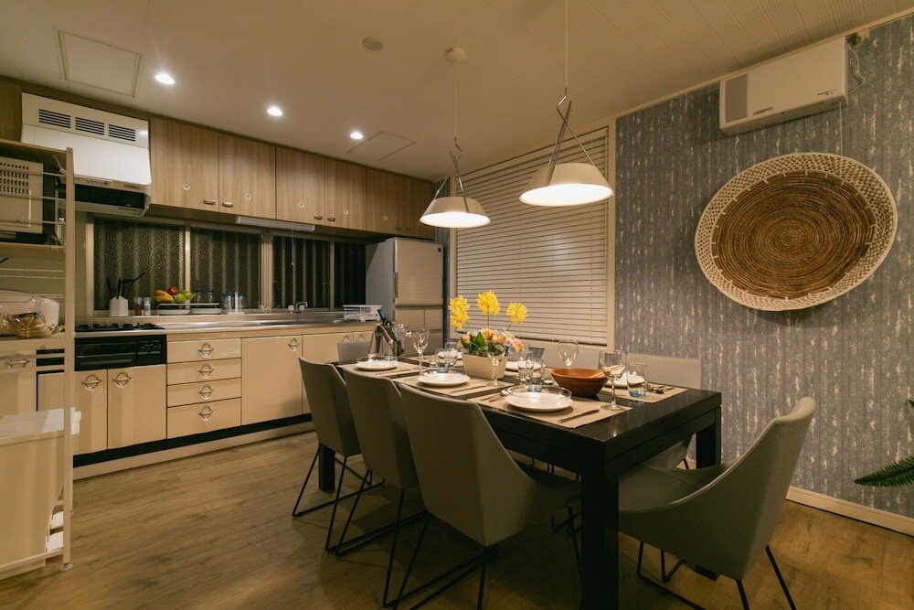 Фото Sunset Breeze Chatan