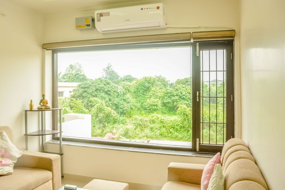 Фото Отель Om Mansion Retreat Dehradun