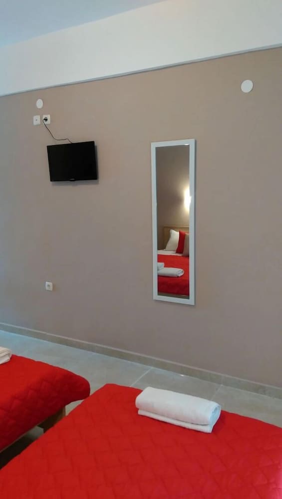 Фото Porto Pefkohori