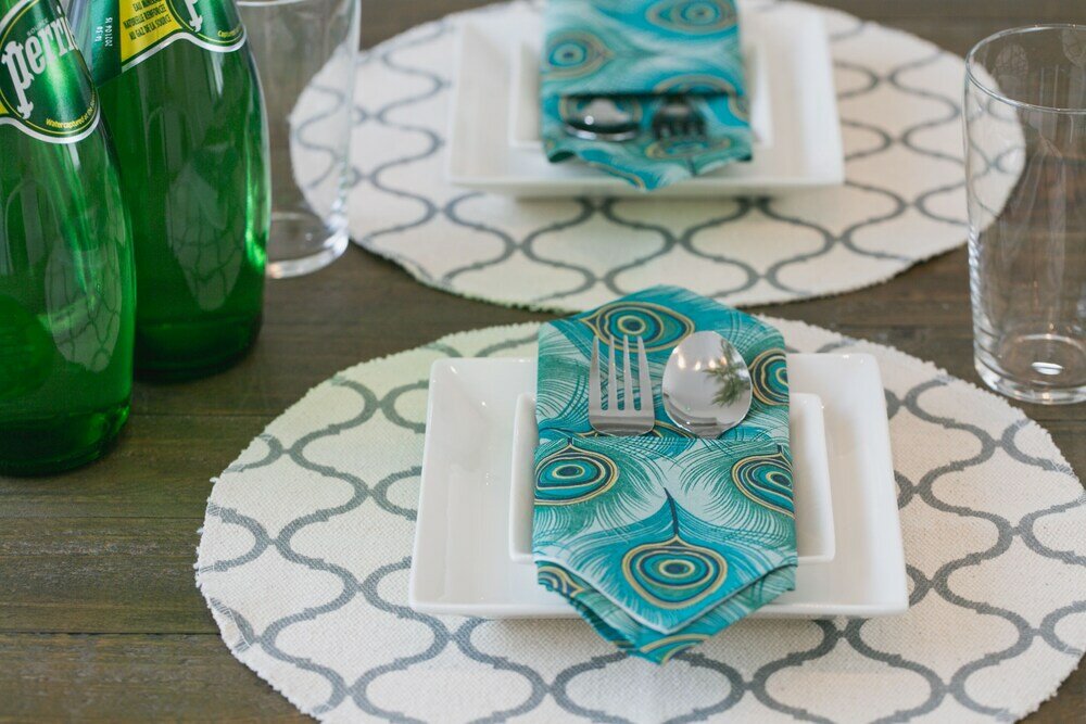 Фото Infinity Agena